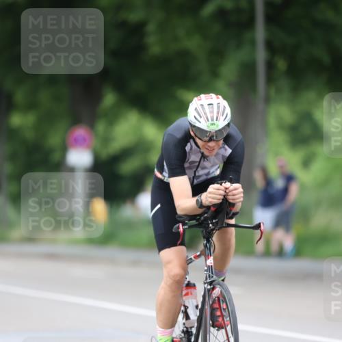 15.06.2025 - 7 Türme Triathlon Yannick Fuchs http://msf.ph/oto/7990380 15.06.2025 11:53:11 Radfahren 270, 305, 325 meine-sportfotos.de