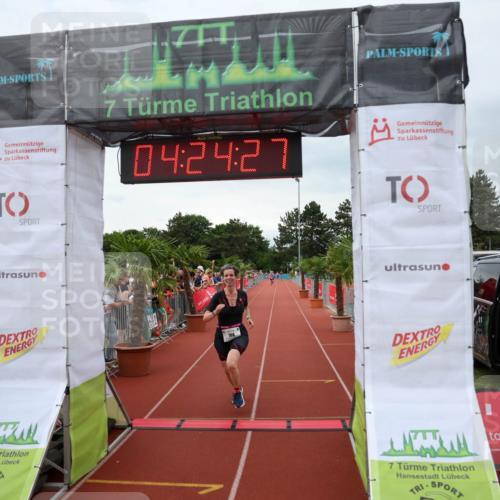 15.06.2025 - 7 Türme Triathlon Michael Strokosch http://msf.ph/oto/7990587 15.06.2025 14:24:27 Ziel 198, 436, 1002, 1012 meine-sportfotos.de