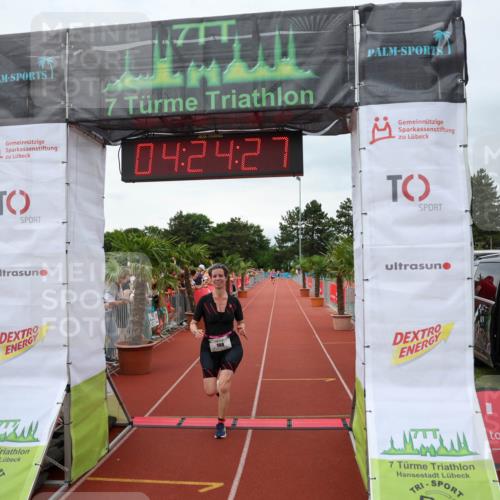 15.06.2025 - 7 Türme Triathlon Michael Strokosch http://msf.ph/oto/7990596 15.06.2025 14:24:27 Ziel 198, 436, 1002, 1012 meine-sportfotos.de