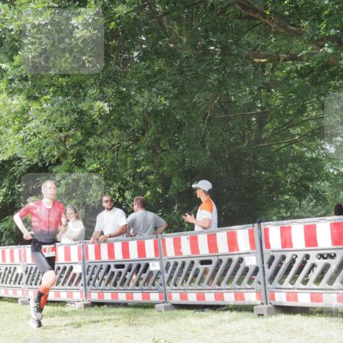 21.06.2025 - 27. Vierlanden-Triathlon KatJ http://msf.ph/oto/7990850 15.06.2025 12:27:19 Laufen  meine-sportfotos.de