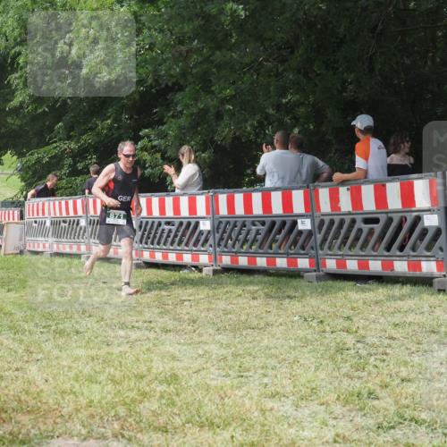 21.06.2025 - 27. Vierlanden-Triathlon KatJ http://msf.ph/oto/7990906 15.06.2025 12:30:41 Laufen  meine-sportfotos.de