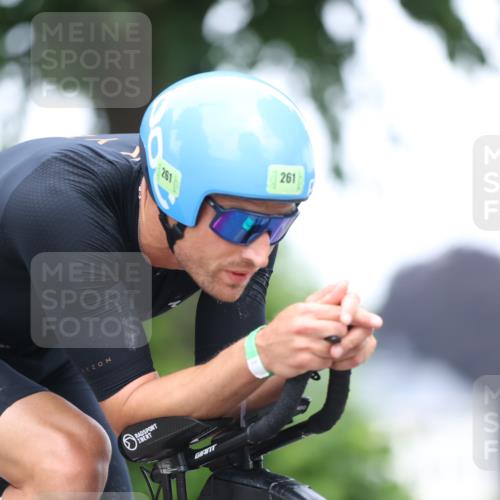 15.06.2025 - 7 Türme Triathlon Yannick Fuchs http://msf.ph/oto/7990908 15.06.2025 11:56:07 Radfahren  meine-sportfotos.de