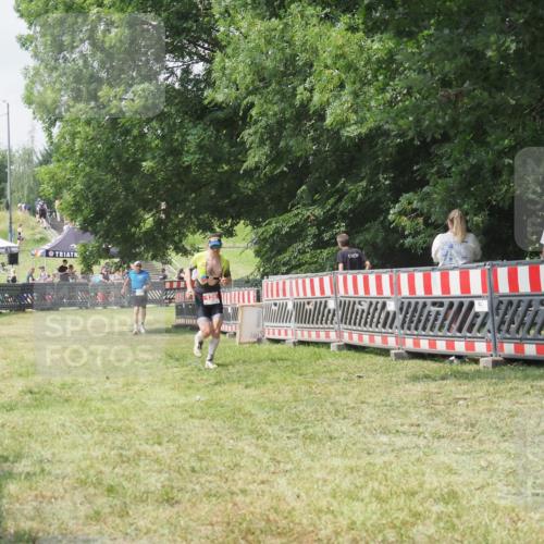 21.06.2025 - 27. Vierlanden-Triathlon KatJ http://msf.ph/oto/7991035 15.06.2025 12:30:53 Laufen  meine-sportfotos.de