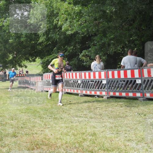 21.06.2025 - 27. Vierlanden-Triathlon KatJ http://msf.ph/oto/7991088 15.06.2025 12:30:54 Laufen  meine-sportfotos.de