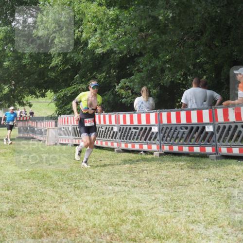 21.06.2025 - 27. Vierlanden-Triathlon KatJ http://msf.ph/oto/7991096 15.06.2025 12:30:54 Laufen  meine-sportfotos.de