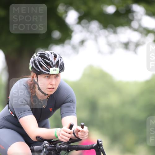 15.06.2025 - 7 Türme Triathlon Yannick Fuchs http://msf.ph/oto/7991099 15.06.2025 11:56:45 Radfahren  meine-sportfotos.de
