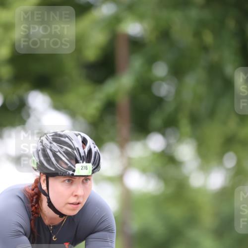 15.06.2025 - 7 Türme Triathlon Yannick Fuchs http://msf.ph/oto/7991111 15.06.2025 11:56:45 Radfahren  meine-sportfotos.de