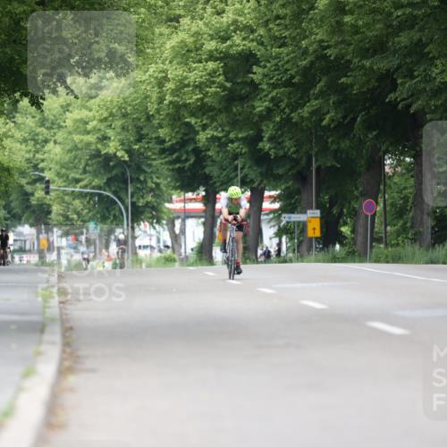 15.06.2025 - 7 Türme Triathlon Yannick Fuchs http://msf.ph/oto/7991150 15.06.2025 11:57:03 Radfahren 234 meine-sportfotos.de