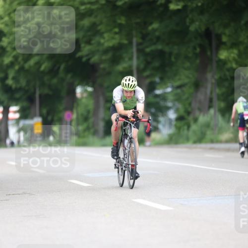 15.06.2025 - 7 Türme Triathlon Yannick Fuchs http://msf.ph/oto/7991189 15.06.2025 11:57:06 Radfahren 234 meine-sportfotos.de