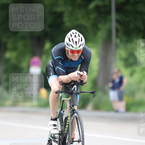 15.06.2025 - 7 Türme Triathlon Yannick Fuchs http://msf.ph/oto/7991271 15.06.2025 11:57:15 Radfahren 218 meine-sportfotos.de