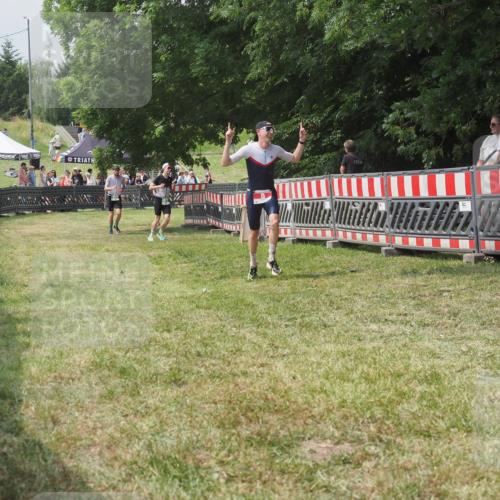 21.06.2025 - 27. Vierlanden-Triathlon KatJ http://msf.ph/oto/7991658 15.06.2025 12:34:17 Laufen  meine-sportfotos.de