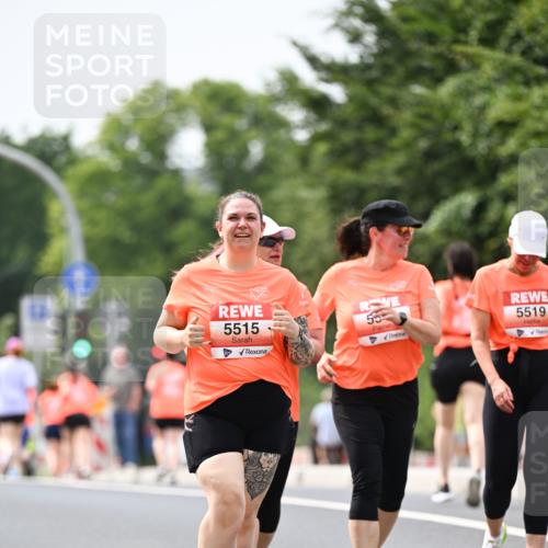 15.06.2025 - REWE Women's Run Dr. Thomas Lammeyer http://msf.ph/oto/7991775 15.06.2025 10:50:56 Laufen 5515 meine-sportfotos.de