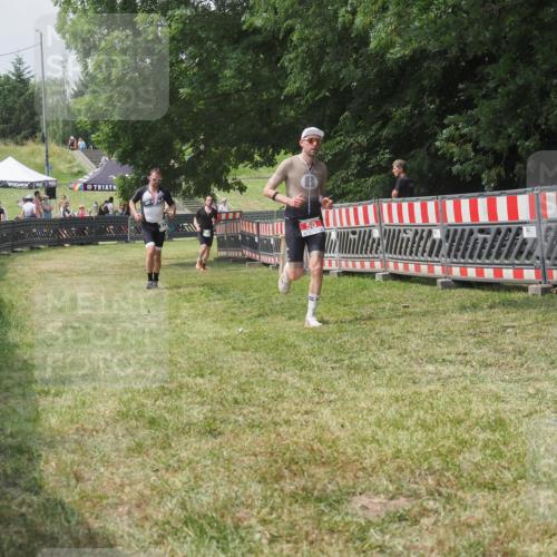 21.06.2025 - 27. Vierlanden-Triathlon KatJ http://msf.ph/oto/7991776 15.06.2025 12:34:28 Laufen  meine-sportfotos.de