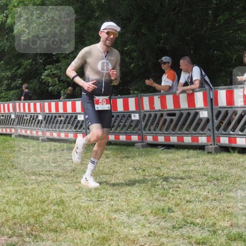 21.06.2025 - 27. Vierlanden-Triathlon KatJ http://msf.ph/oto/7991825 15.06.2025 12:34:30 Laufen  meine-sportfotos.de