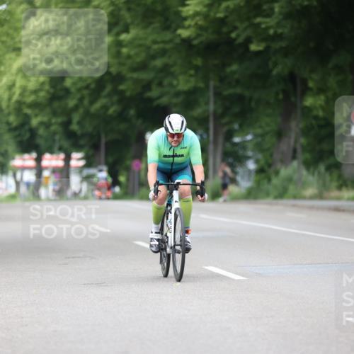 15.06.2025 - 7 Türme Triathlon Yannick Fuchs http://msf.ph/oto/7991834 15.06.2025 11:59:15 Radfahren 213, 281 meine-sportfotos.de