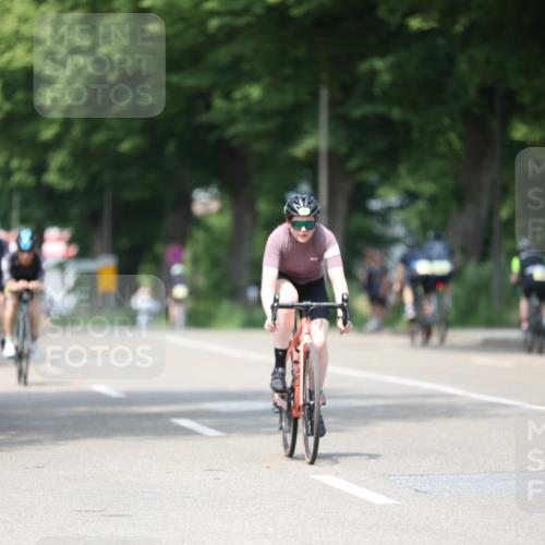 15.06.2025 - 7 Türme Triathlon Yannick Fuchs http://msf.ph/oto/7991848 15.06.2025 13:05:04 Radfahren 469 meine-sportfotos.de
