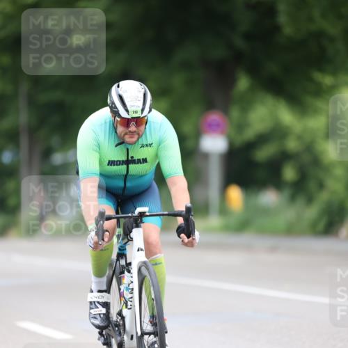 15.06.2025 - 7 Türme Triathlon Yannick Fuchs http://msf.ph/oto/7991865 15.06.2025 11:59:15 Radfahren 213, 281 meine-sportfotos.de
