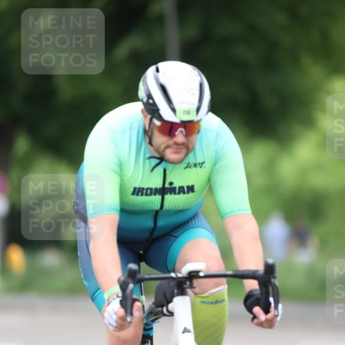 15.06.2025 - 7 Türme Triathlon Yannick Fuchs http://msf.ph/oto/7991895 15.06.2025 11:59:16 Radfahren 213, 281 meine-sportfotos.de