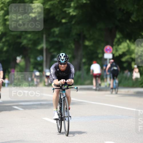 15.06.2025 - 7 Türme Triathlon Yannick Fuchs http://msf.ph/oto/7991902 15.06.2025 13:05:07 Radfahren 469 meine-sportfotos.de