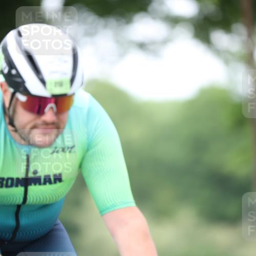 15.06.2025 - 7 Türme Triathlon Yannick Fuchs http://msf.ph/oto/7991917 15.06.2025 11:59:16 Radfahren 213, 281 meine-sportfotos.de