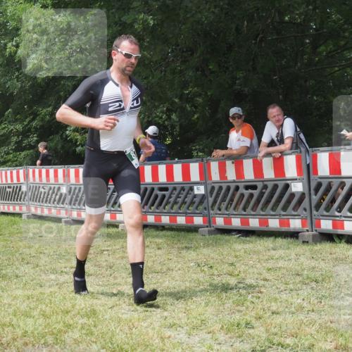 21.06.2025 - 27. Vierlanden-Triathlon KatJ http://msf.ph/oto/7991965 15.06.2025 12:34:33 Laufen  meine-sportfotos.de
