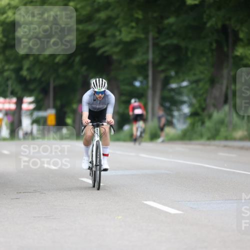 15.06.2025 - 7 Türme Triathlon Yannick Fuchs http://msf.ph/oto/7992011 15.06.2025 11:59:46 Radfahren 277 meine-sportfotos.de