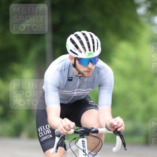 15.06.2025 - 7 Türme Triathlon Yannick Fuchs http://msf.ph/oto/7992089 15.06.2025 11:59:48 Radfahren 277 meine-sportfotos.de