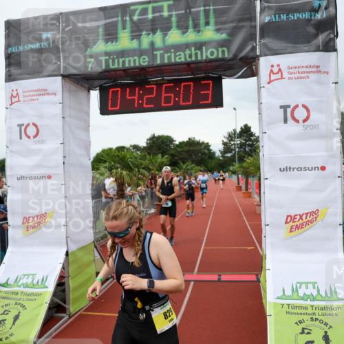 15.06.2025 - 7 Türme Triathlon Michael Strokosch http://msf.ph/oto/7992109 15.06.2025 14:26:03 Ziel 449, 562, 586, 639, 829 meine-sportfotos.de