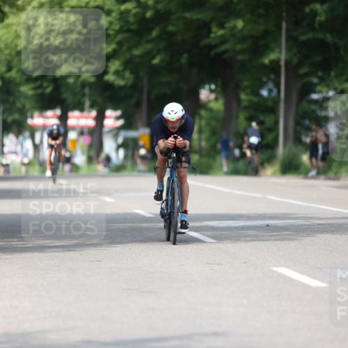 15.06.2025 - 7 Türme Triathlon Yannick Fuchs http://msf.ph/oto/7992174 15.06.2025 13:05:26 Radfahren 218, 292, 619 meine-sportfotos.de