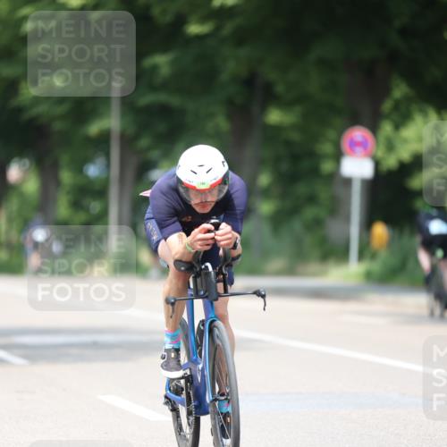 15.06.2025 - 7 Türme Triathlon Yannick Fuchs http://msf.ph/oto/7992226 15.06.2025 13:05:27 Radfahren 218, 292 meine-sportfotos.de
