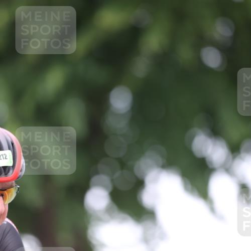 15.06.2025 - 7 Türme Triathlon Yannick Fuchs http://msf.ph/oto/7992245 15.06.2025 11:59:58 Radfahren  meine-sportfotos.de