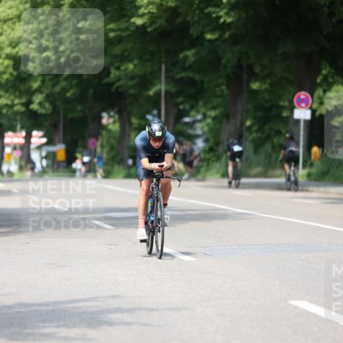 15.06.2025 - 7 Türme Triathlon Yannick Fuchs http://msf.ph/oto/7992272 15.06.2025 13:05:29 Radfahren 218, 292 meine-sportfotos.de