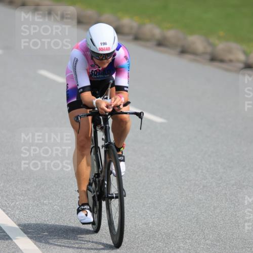 15.06.2025 - 27. Vierlanden-Triathlon H.Heesch http://msf.ph/oto/7992279 15.06.2025 10:11:05 Radfahren 41, 188, 196, 453 meine-sportfotos.de