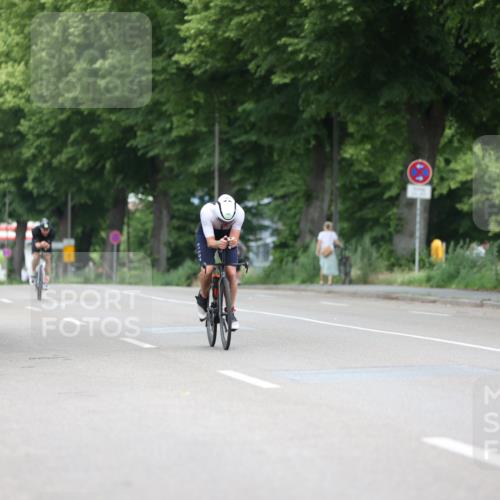 15.06.2025 - 7 Türme Triathlon Yannick Fuchs http://msf.ph/oto/7992293 15.06.2025 12:02:17 Radfahren 286 meine-sportfotos.de