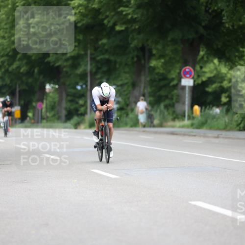15.06.2025 - 7 Türme Triathlon Yannick Fuchs http://msf.ph/oto/7992302 15.06.2025 12:02:17 Radfahren 286 meine-sportfotos.de