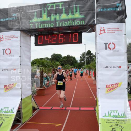 15.06.2025 - 7 Türme Triathlon Michael Strokosch http://msf.ph/oto/7992303 15.06.2025 14:26:10 Ziel 562, 586, 639, 665, 703, 768, 867 meine-sportfotos.de