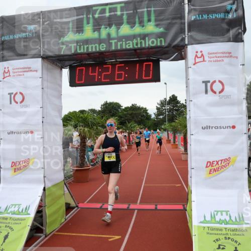 15.06.2025 - 7 Türme Triathlon Michael Strokosch http://msf.ph/oto/7992309 15.06.2025 14:26:10 Ziel 562, 586, 639, 665, 703, 768, 867 meine-sportfotos.de