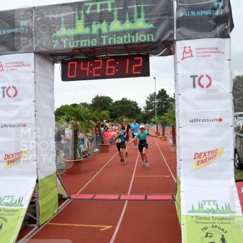 15.06.2025 - 7 Türme Triathlon Michael Strokosch http://msf.ph/oto/7992334 15.06.2025 14:26:12 Ziel 562, 586, 665, 703, 759, 768, 866, 867 meine-sportfotos.de