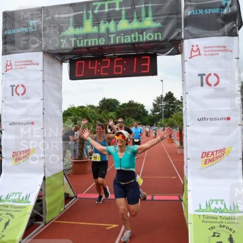 15.06.2025 - 7 Türme Triathlon Michael Strokosch http://msf.ph/oto/7992370 15.06.2025 14:26:13 Ziel 562, 586, 665, 703, 759, 768, 866, 867 meine-sportfotos.de