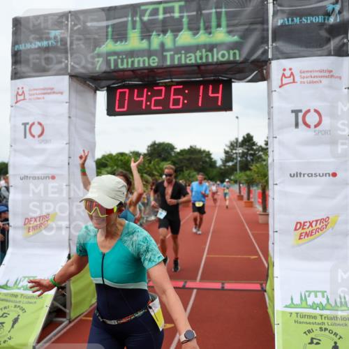 15.06.2025 - 7 Türme Triathlon Michael Strokosch http://msf.ph/oto/7992386 15.06.2025 14:26:13 Ziel 562, 586, 665, 703, 759, 768, 866, 867 meine-sportfotos.de
