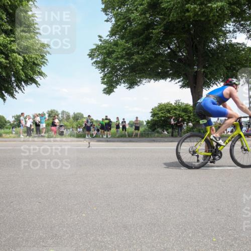 15.06.2025 - 7 Türme Triathlon Yannick Fuchs http://msf.ph/oto/7992395 15.06.2025 13:27:43 Radfahren 331, 568, 978 meine-sportfotos.de