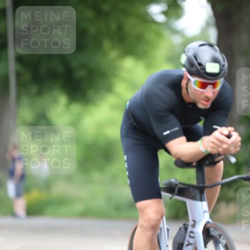 15.06.2025 - 7 Türme Triathlon Yannick Fuchs http://msf.ph/oto/7992415 15.06.2025 12:02:21 Radfahren 250, 286 meine-sportfotos.de