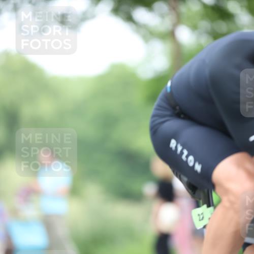 15.06.2025 - 7 Türme Triathlon Yannick Fuchs http://msf.ph/oto/7992442 15.06.2025 12:02:21 Radfahren 250, 286 meine-sportfotos.de
