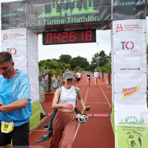 15.06.2025 - 7 Türme Triathlon Michael Strokosch http://msf.ph/oto/7992452 15.06.2025 14:26:18 Ziel 361, 665, 703, 759, 768, 866 meine-sportfotos.de