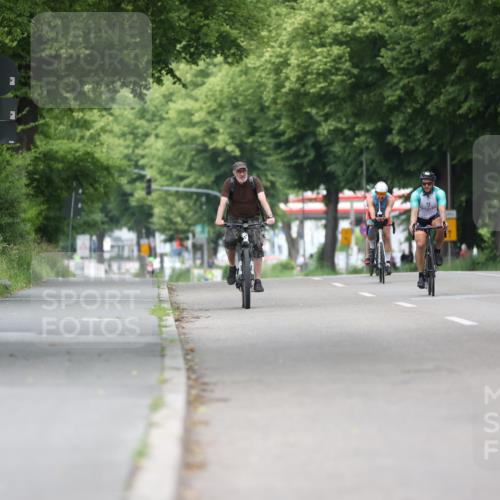 15.06.2025 - 7 Türme Triathlon Yannick Fuchs http://msf.ph/oto/7992454 15.06.2025 12:02:23 Radfahren 250 meine-sportfotos.de