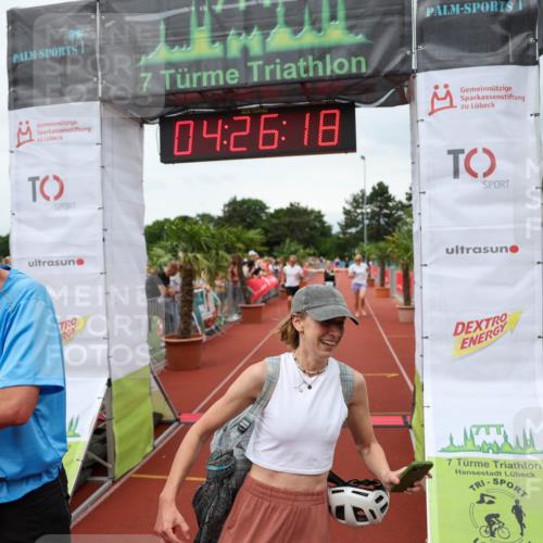 15.06.2025 - 7 Türme Triathlon Michael Strokosch http://msf.ph/oto/7992461 15.06.2025 14:26:18 Ziel 361, 665, 703, 759, 768, 866 meine-sportfotos.de