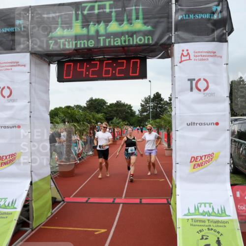 15.06.2025 - 7 Türme Triathlon Michael Strokosch http://msf.ph/oto/7992473 15.06.2025 14:26:20 Ziel 361, 665, 703, 759, 768, 866 meine-sportfotos.de