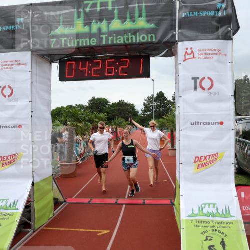 15.06.2025 - 7 Türme Triathlon Michael Strokosch http://msf.ph/oto/7992482 15.06.2025 14:26:20 Ziel 361, 665, 703, 759, 768, 866 meine-sportfotos.de