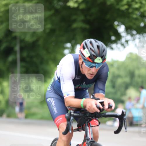 15.06.2025 - 7 Türme Triathlon Yannick Fuchs http://msf.ph/oto/7992705 15.06.2025 12:02:55 Radfahren 216 meine-sportfotos.de