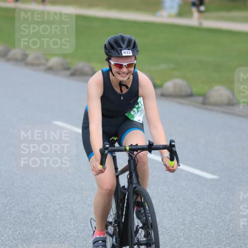 21.06.2025 - 27. Vierlanden-Triathlon H.Heesch http://msf.ph/oto/7992773 15.06.2025 12:03:38 Radfahren 203, 911, 917, 933, 964 meine-sportfotos.de